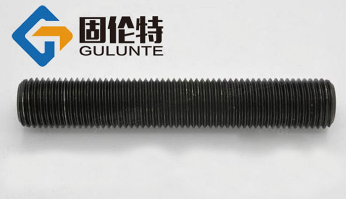 全牙雙頭螺栓型號(hào)規(guī)格尺寸表大全